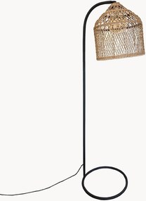 Solárna stojacia LED lampa Selma