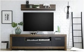 Sconto TV sada BALIN dub canyon/čierna