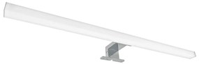 Top Light - LED Kúpeľňové osvetlenie zrkadla OREGON LED/9W/230V 60 cm IP44