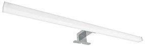 Top Light Top Light - LED Kúpeľňové osvetlenie zrkadla OREGON LED/9W/230V 60 cm IP44 TP1802