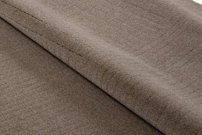 Koberec TEXTURA 488.10.LA600 Osta hnedý