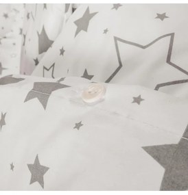 Obliečky bavlnené Elias EMI