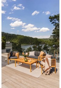 Záhradná súprava nábytku Bonami Selection Hawai