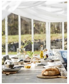 Stojan na obrúsky z dubového dreva Sagaform Nature