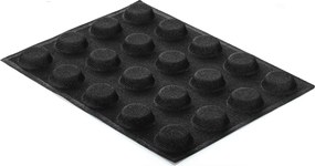 Forma na tartaletky Air Plus 16 silikónová