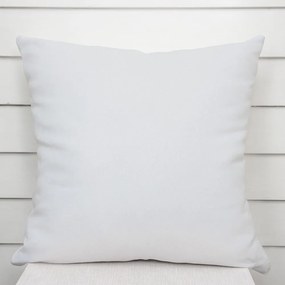 Biante Dekoračná obliečka na vankúš BKU-112 Dymovo biely 40x40 cm - SKLADOM