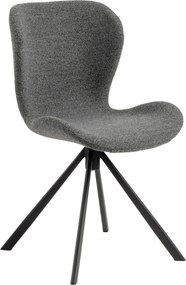 XXXLutz STOLIČKA, 46,5/81/53 cm - Stoličky - 001749081608