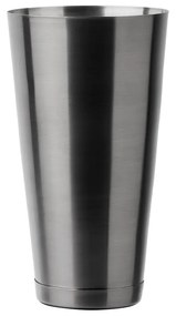 Boston šejker 850 ml PVD čierny matný – Basic Bar - 593785