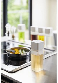 Biela nádoba na olej Yamazaki Tower, 250 ml