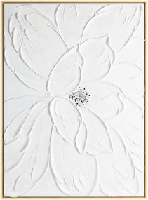 OBRAZ 714 60X90 CM BIELY