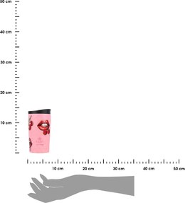 Termohrnček Blush Pop 350 ml