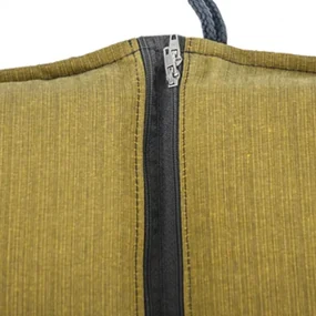 Doppler ELEGANT 2431 nízka - poduška na stoličku a kreslo