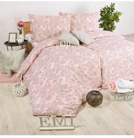 Obliečky bavlnené Moser EMI, Štandardný set jednolôžko obsahuje 1x 140x200 + 1x 70x90