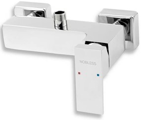 Batéria sprchová nástenná NOBLESS EDGE 36062/1,0