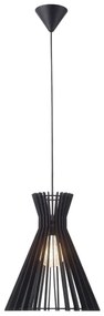 Nordlux - Luster na lanku GROA 1xE27/60W/230V