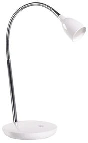 Stolná LED lampička na podstavci 2,5 W, biela