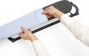Žehliaca doska na rukávy Brabantia denim black