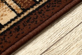 Behúň BCF OPAL staré zlato