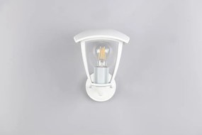 Nástenné vonkajšie svietidlo (výška 24 cm) Venta – Trio