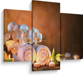 Obraz - Relax a Spa (90x60 cm)