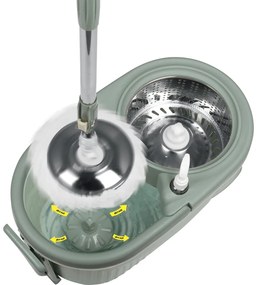 LT8053 R TAČNÝ M P SADA SPIN LAMART