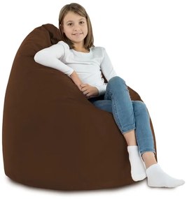 Sedací vak Bag Sako XL plyš Farba: 1. Perlový