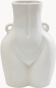 Ručne vyrobená váza Donna, V 30 cm