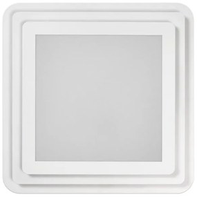 Ledvance - LED Stropné svietidlo ORBIS SPIRAL LED/26W/230V