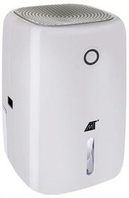 Ruhhy 16439 Odvlhčovač vzduchu 22.5 W biely