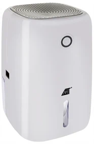 Ruhhy 16439 Odvlhčovač vzduchu 22.5 W biely