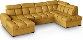 Sedacia súprava GOMEZ U