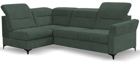 Rohová sedacia súprava Denver L Eclipse 16