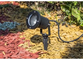 LED Vonkajšie svietidlo BLAKE 2 GU10/4W/230V IP65