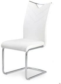 Luxusná jedálenská stolička H571