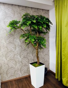 Umelý strom Javor exclusive 200cm