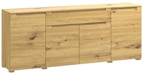 Komoda Hill 05 4D1S artisan