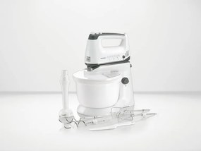 SILVERCREST® KITCHEN TOOLS Ručný mixér s miskou (100335938)