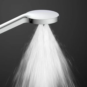 Schütte 60046 - Sprchový set s termostatickou batériou MADURA FRESH, lesklý chróm