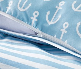 Posteľná bielizeň z mikrovlákna, štandardná veľkosť