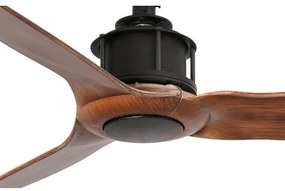 FARO 33425 - Stropný ventilátor JUSTFAN pr. 81 cm + diaľkové ovládanie