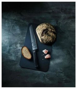 Wüsthof - Kuchynský nôž na chleba PERFORMER 23 cm čierna