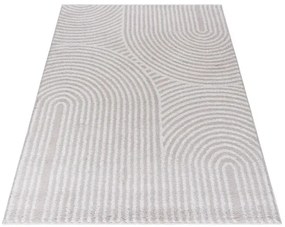 Koberec ATHOS COKME CREAM EPU NP09B