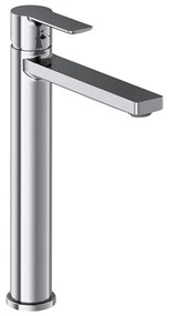 Ravak X070484 - Umývadlová batéria SOLAR 29 cm lesklý chróm