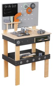 Aga4Kids Detský pracovný ponk MR6159