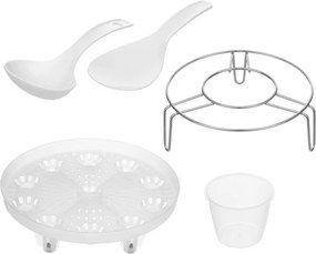 Multifunkčný tlakový hrniec Sencor SPR 3600WH