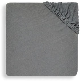 Napínacia plachta 40/50 x 80/90 cm Storm Grey