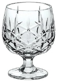 Bohemia Crystal Poháre na brandy alebo koňak Sheffield 12014/52820/250