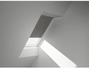 Velux  VELUX Zatemňovacia roleta DML U04 0705; DML U04 0705S Elektrický pohon