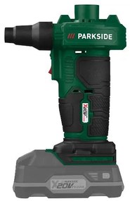 Parkside®  Aku pumpa Palp 20-Li B2 + Akumulátor 20 V 2 Ah + Nabíjačka na akumulátor 20 V/2,4 A  (800011825)