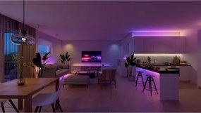 Philips - LED RGBW Stmievateľný pás Hue ESSENTIAL 5m LED/19W/230V 2200-6500K